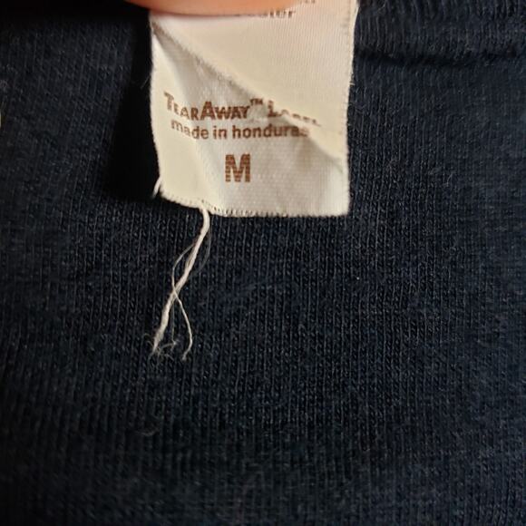 DAVE‎ MATTHEWS' BAND Summer 2010 Tee T-Shirt by Anvil Sustainable Concert Merch - Picture 13 of 15